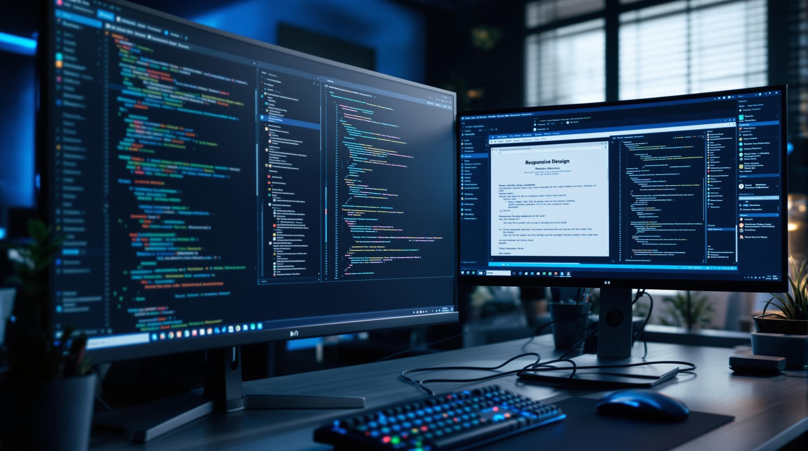 Web Development - Pineapple Code